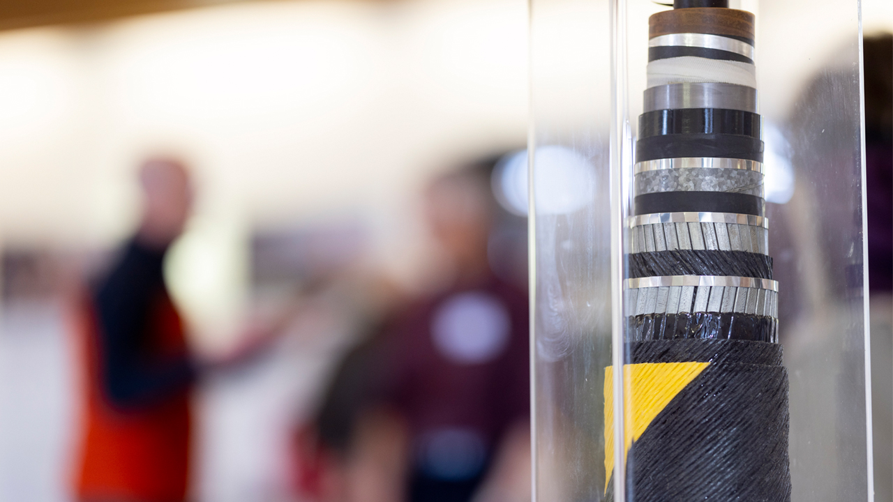 interconnector cable