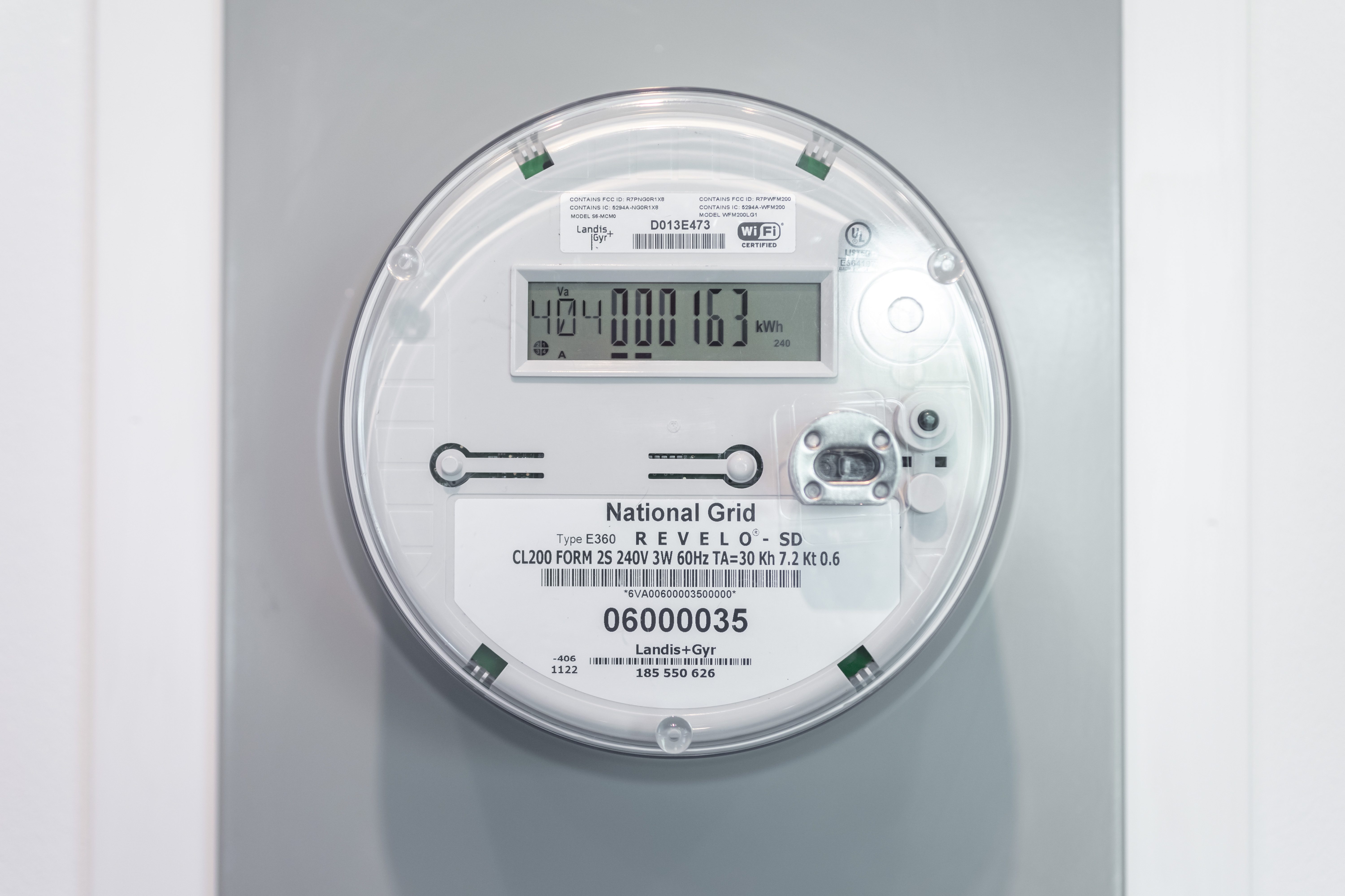 Smart meter