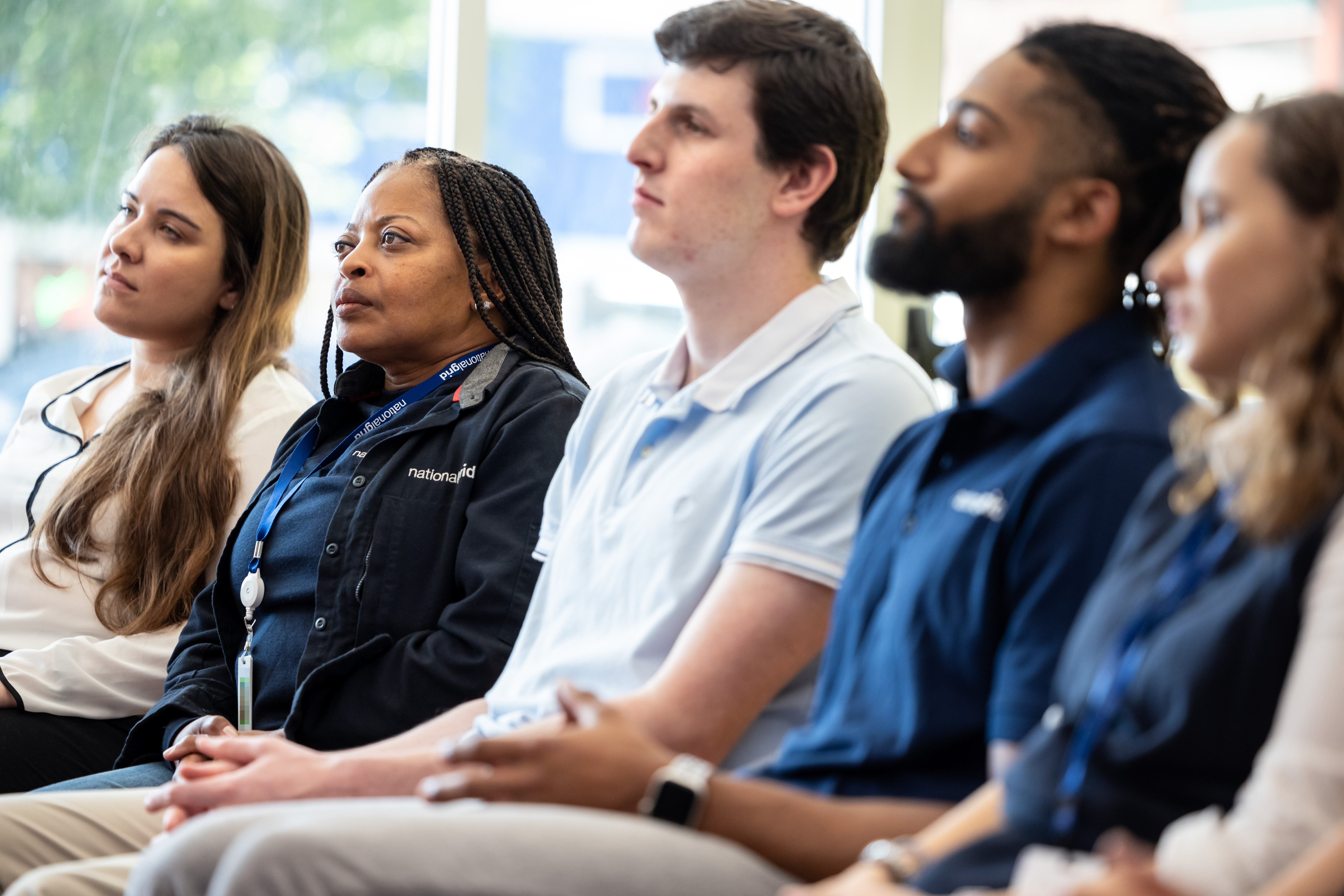 Worcester Sustainability Hub 