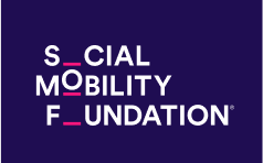 Social Mobility Foundation logo