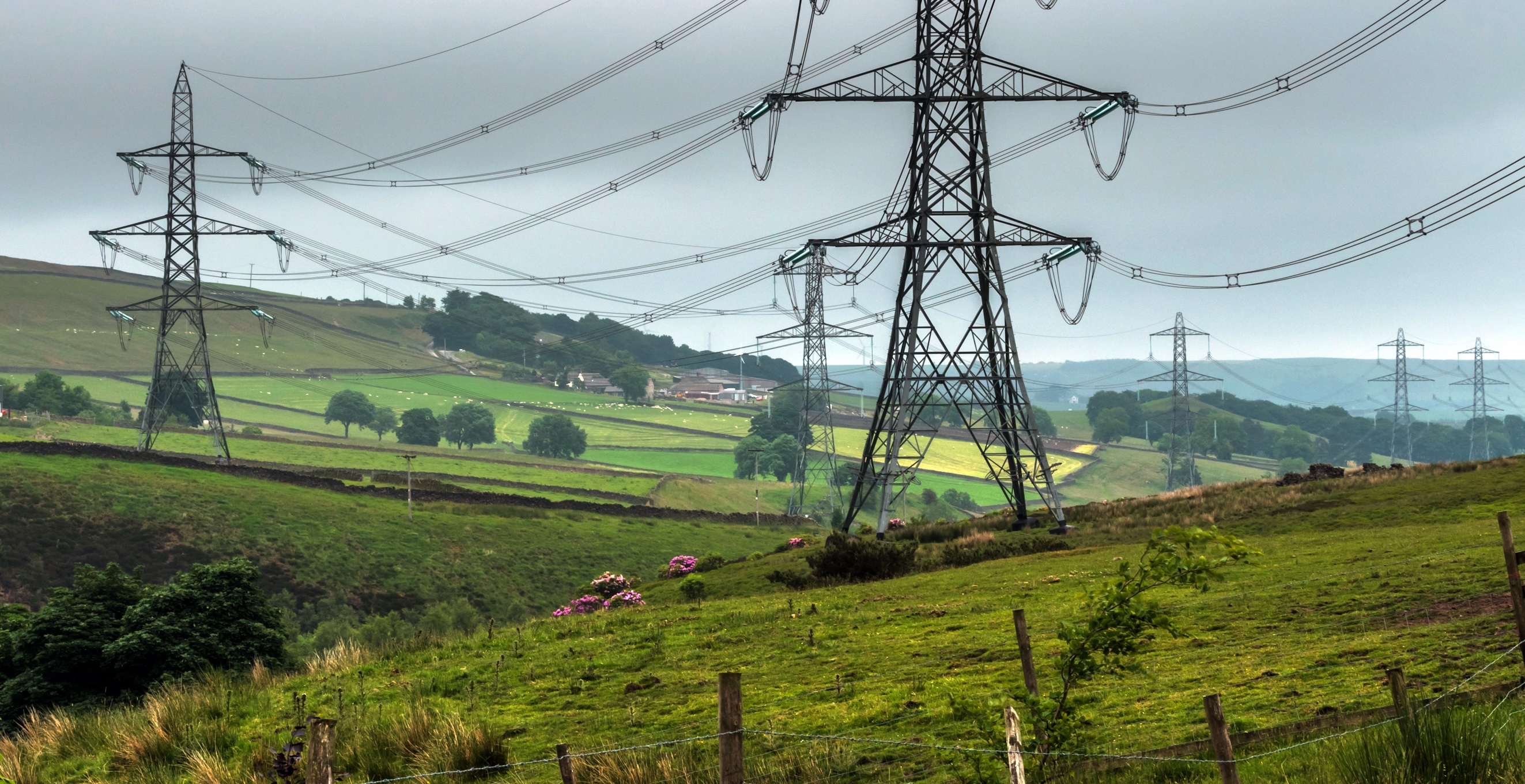 Peak District VIP image