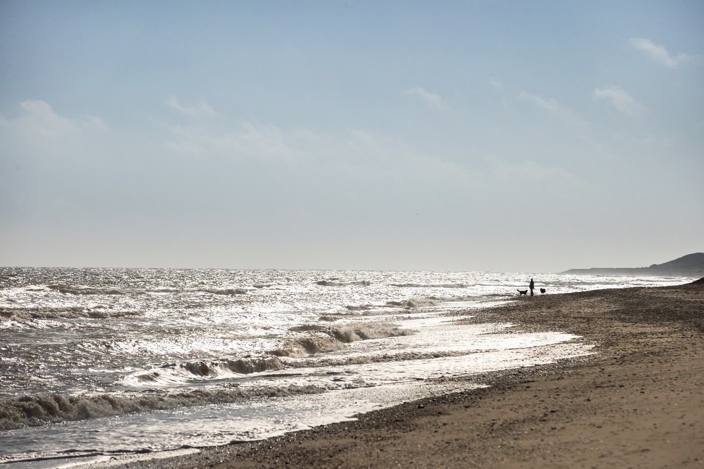 Sea Link project picture