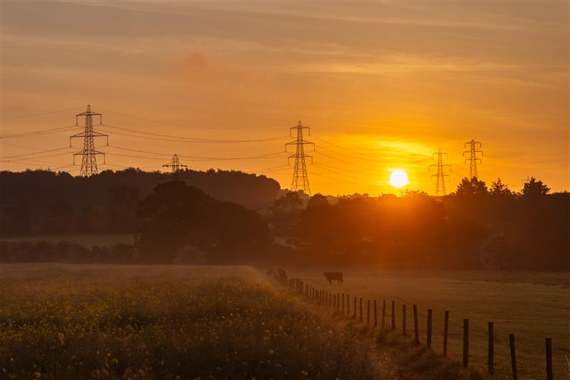 Bramford to Twinstead hero picture