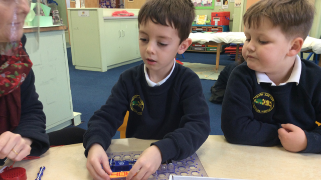 National Grid Hinkley Education Fund story