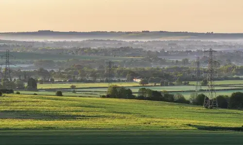 North Wessex Downs