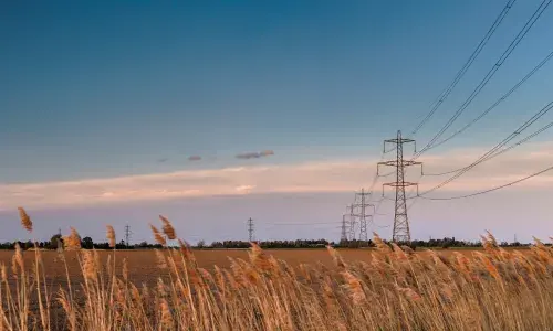 Weston Marsh to East Leicestershire project