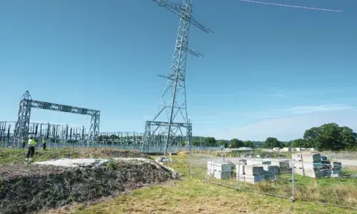 hinkley pylon image 7