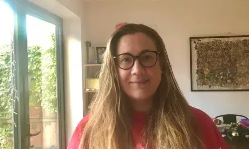 Caroline Bradley - Cable Engineering Manager