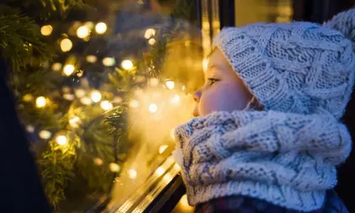 For National Grid 'Meet the people keeping our homes cosy this Christmas' story