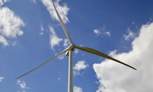 Crocker wind farm