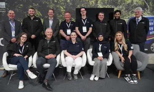 ITT Hub 2022