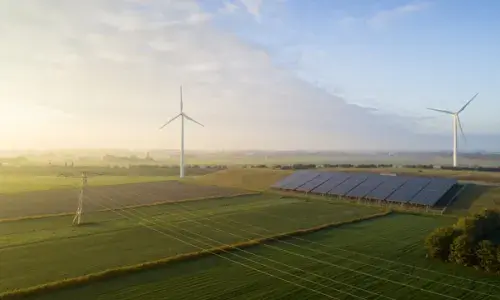 National Grid 'Action on climate change must top the agenda in 2021' story