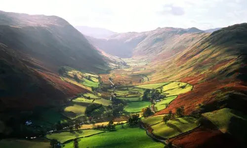 For national Grid's 'Green bonds funding sustainable projects' story