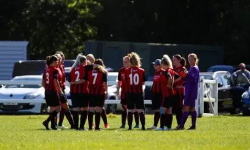 Ladies football