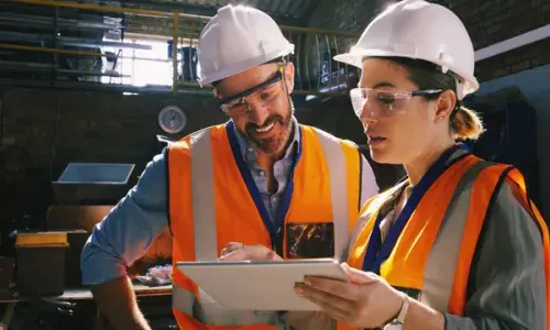 National Grid's This is Engineering article 'Why there's never been a more exciting time to be an engineer'