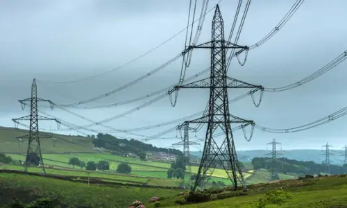 National Grid to remove pylons and electricity lines across beutiful countryside