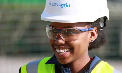For National Apprenticeship Week article