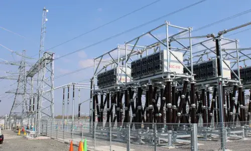For National Grid Smart Wires article 'Working smarter to get to net zero'
