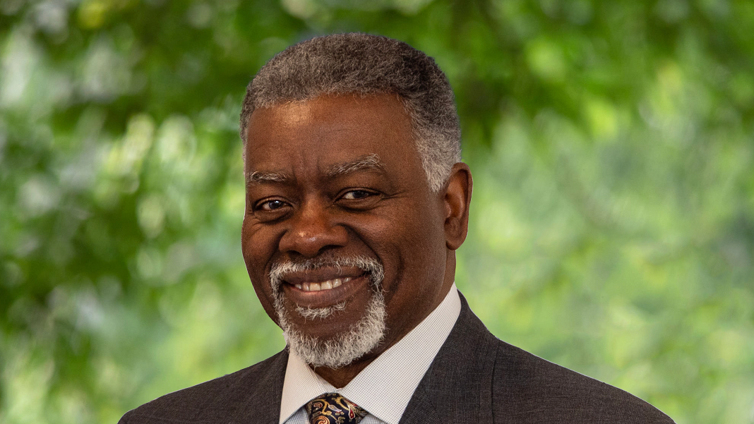 Portrait of National Grid Foundation Board member Louis Elisa