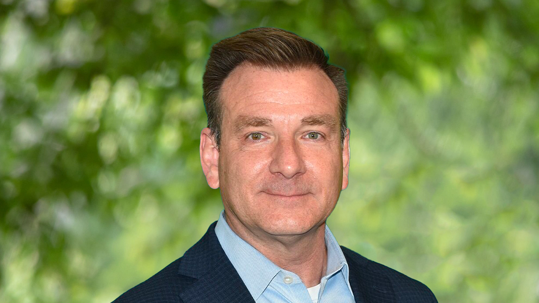 Portrait of National Grid Foundation Board member Stephen Woerner