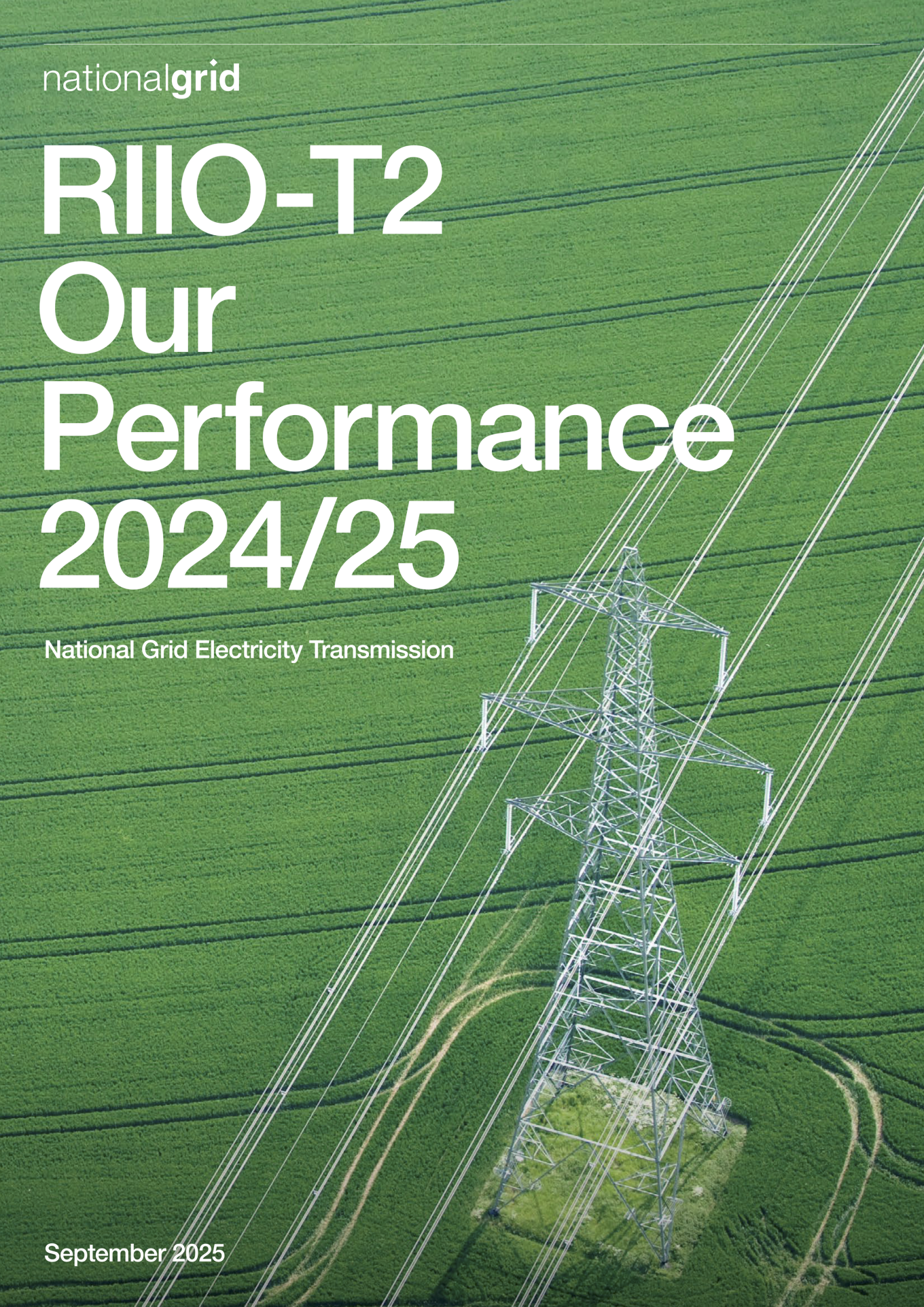 Annual Performance Report 2024-25