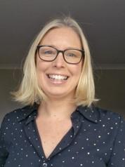 Sally Rotherham, Lead Consent Officer for the Bramford to Twinstead Reinforcement