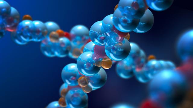 EnergyExplained_HydrogenSpectrum_640x360.jpg Hydrogen molecules against a blue background