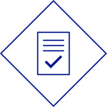 Compliance icon