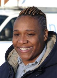 ReaPlummer_200x275.jpg National Grid US Gas Field Operations Supervisor Rea Plummer for International Women's Day 2021