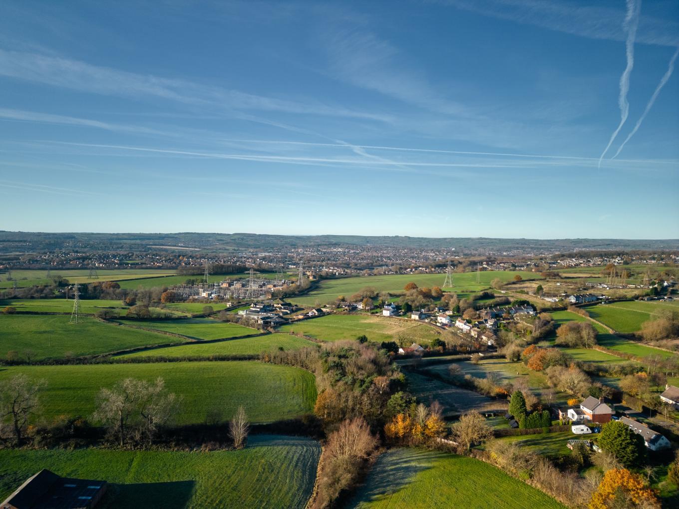 Chesterfield 