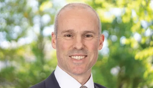 Ben Wilson