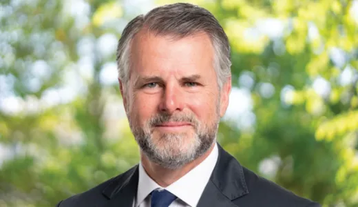Iain Mackay