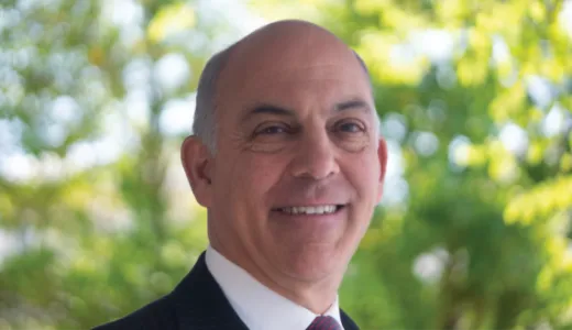 Jonathan Silver