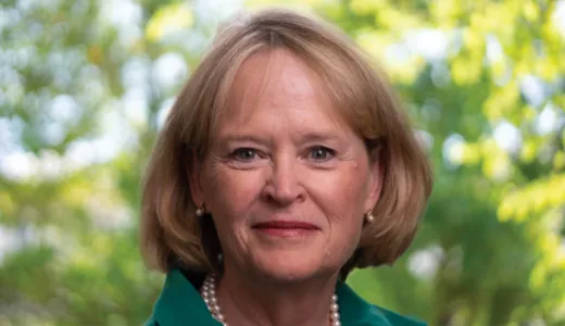 Martha B. Wyrsch