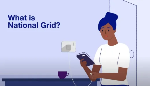 What is National Grid?