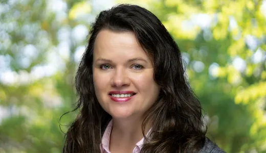Jacqui Ferguson