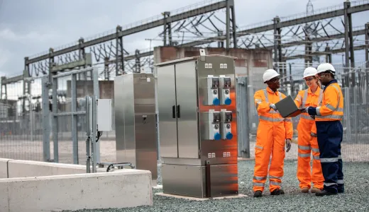 Deeside Centre for Innovation