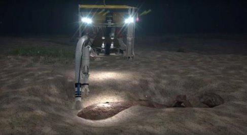 remote operated vehicle